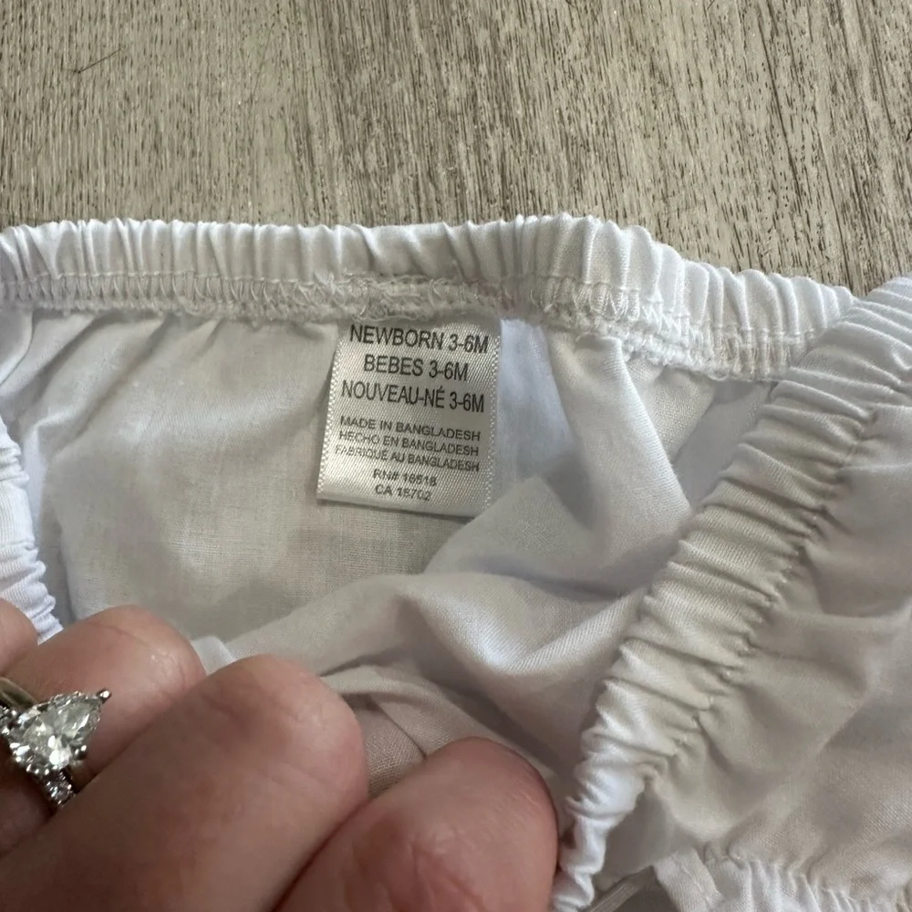 Diaper cover bundle